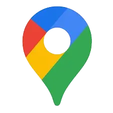 maps icon